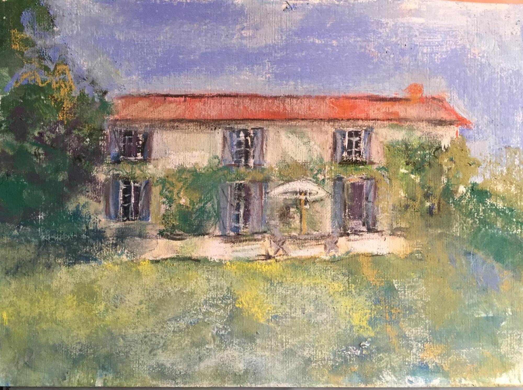 Aizenay La Brionniere 빌라 외부 사진